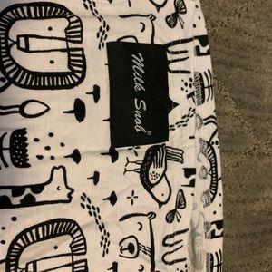 Milk Snob 3 in 1 nursing cover